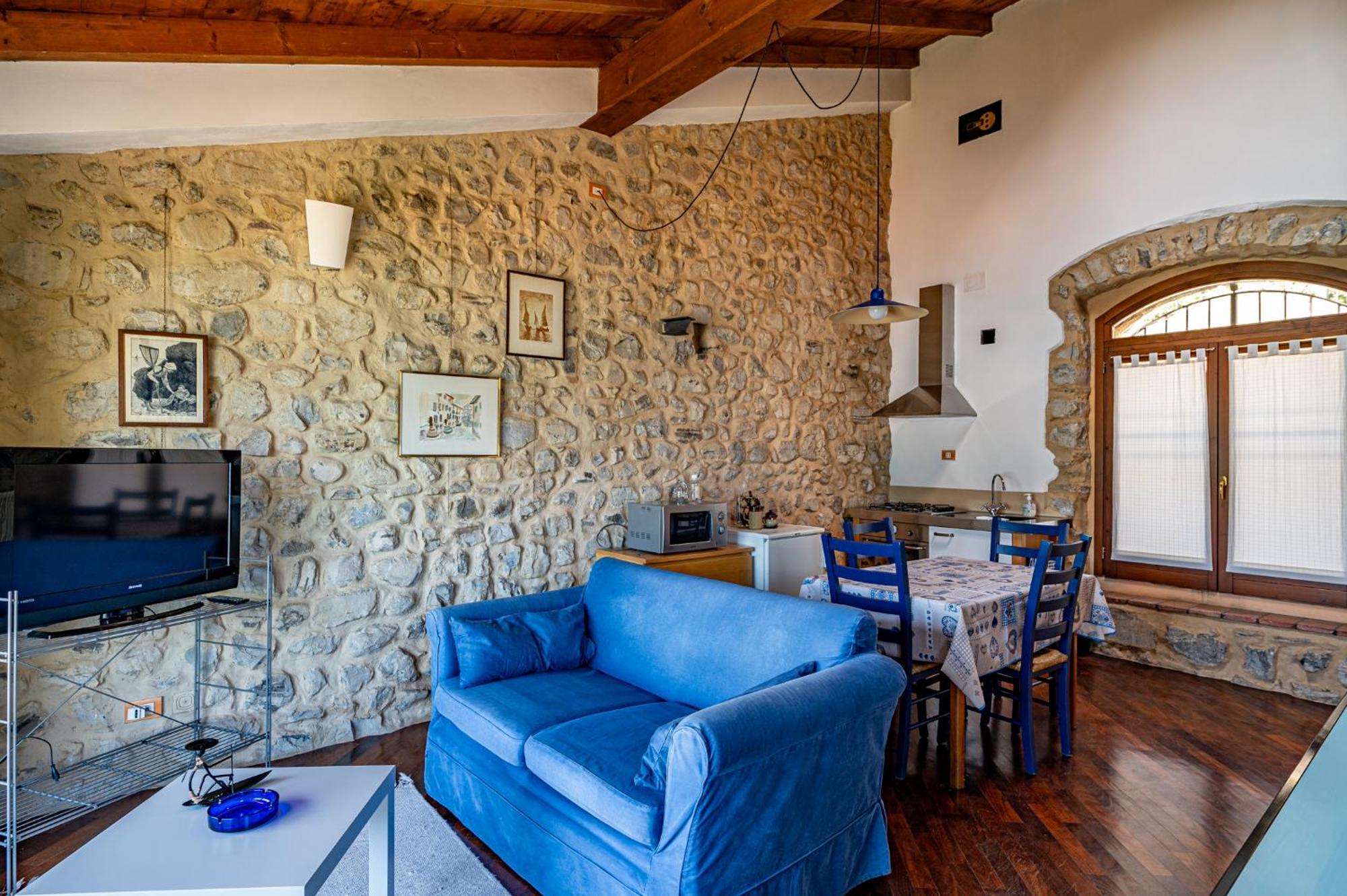 Lago Di Iseo - Lake View House Тавернола-Бергамаска Екстер'єр фото