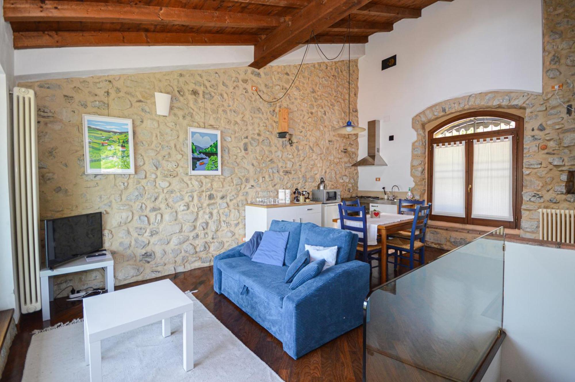 Lago Di Iseo - Lake View House Тавернола-Бергамаска Екстер'єр фото